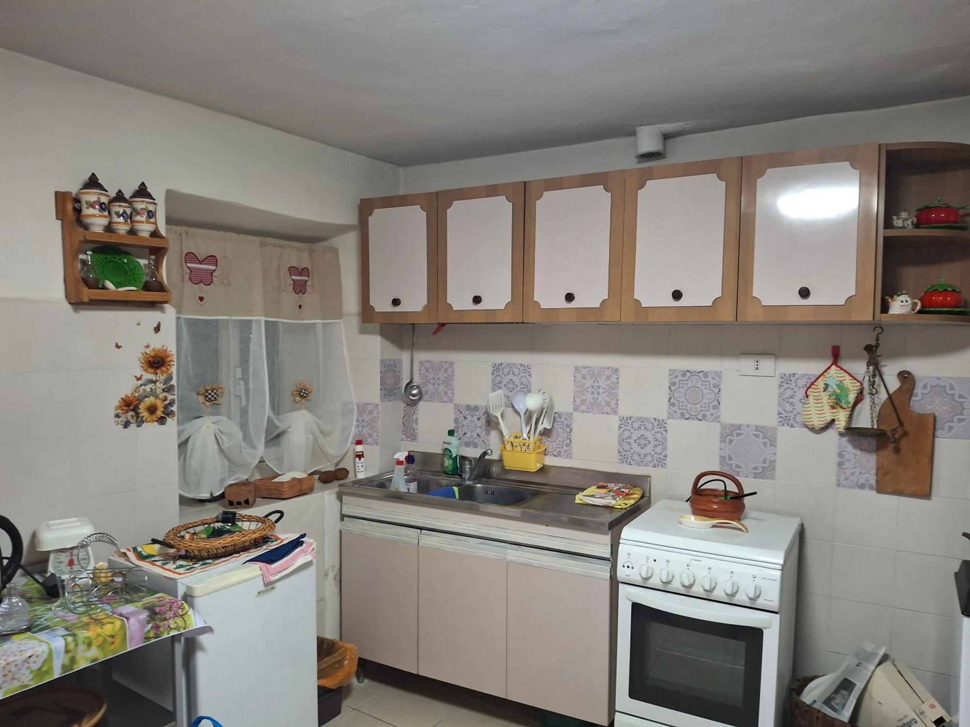 Little House Appartement Gabbro Buitenkant foto