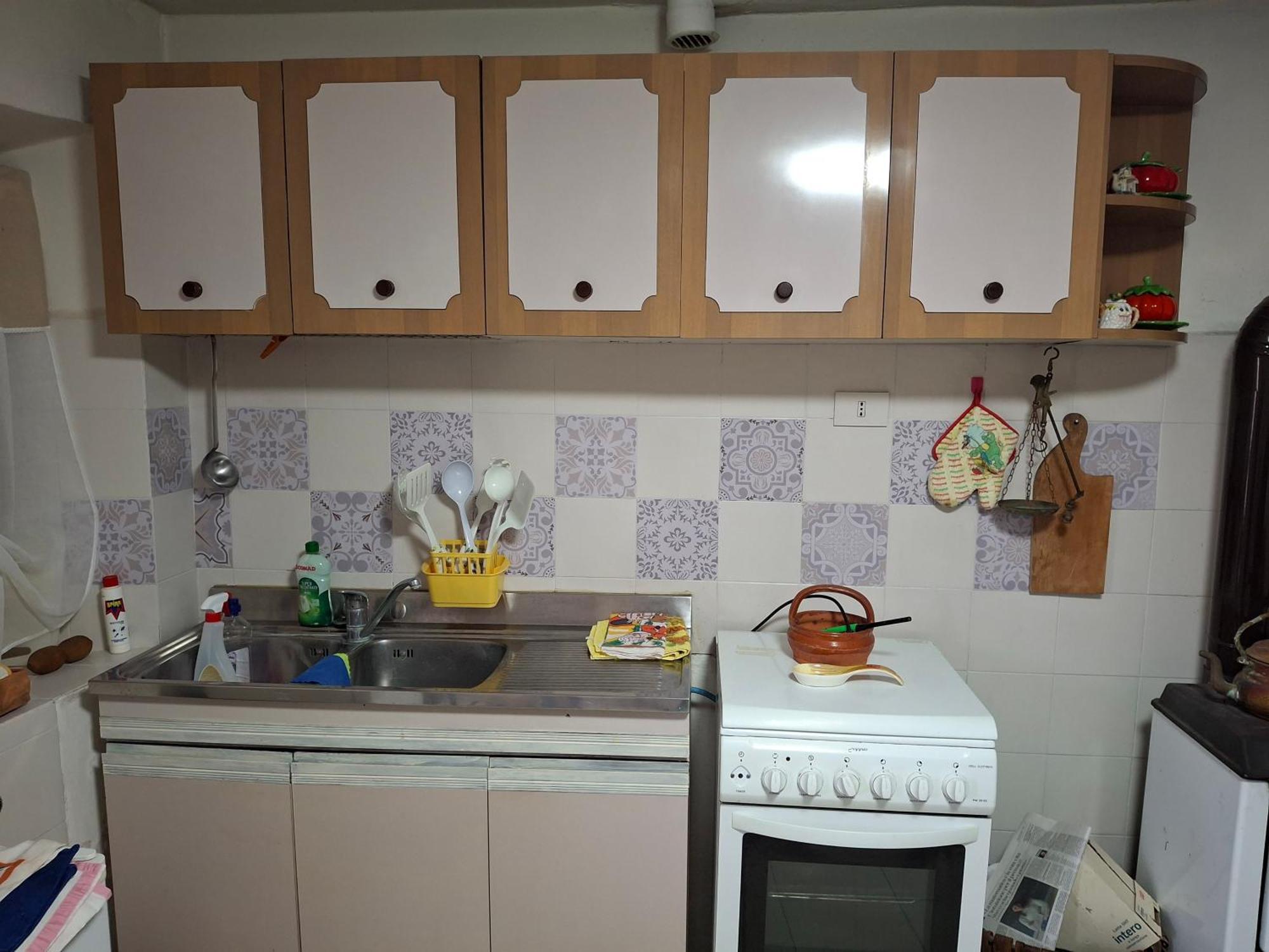 Little House Appartement Gabbro Buitenkant foto