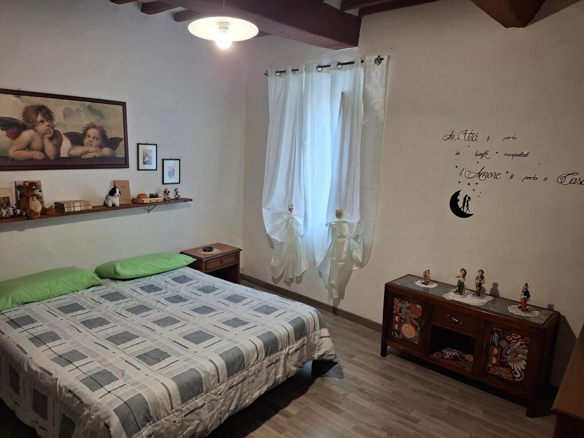 Little House Appartement Gabbro Buitenkant foto